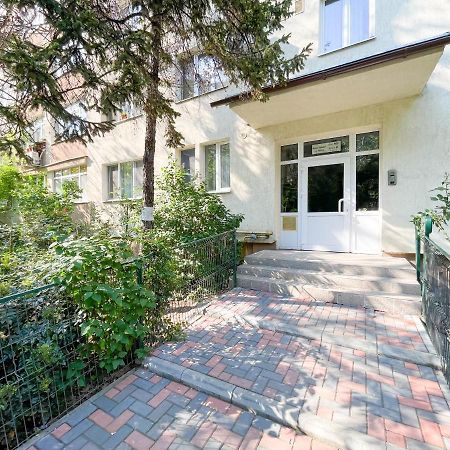 Apartament In Bucuresti Apartment Bagian luar foto