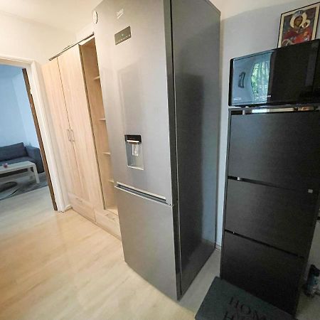 Apartament In Bucuresti Apartment Bagian luar foto