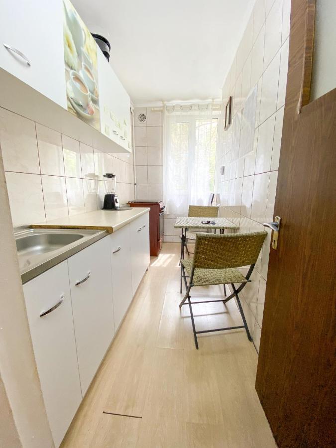 Apartament In Bucuresti Apartment Bagian luar foto