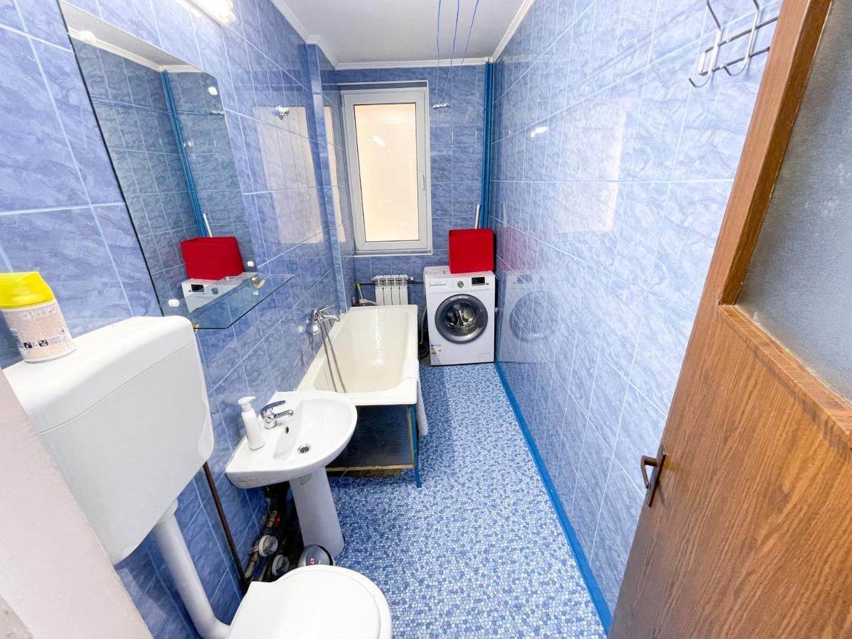 Apartament In Bucuresti Apartment Bagian luar foto
